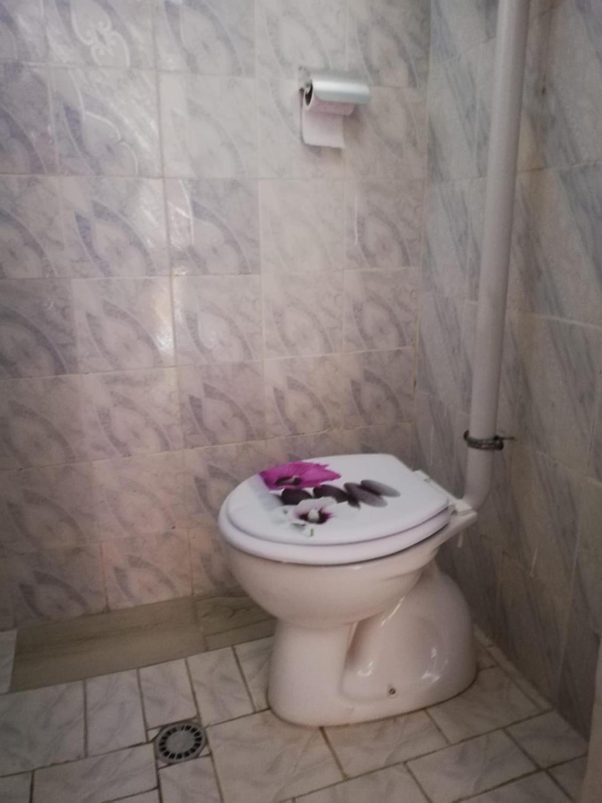 Auberge de jeunesse Casa Mia à Vlorë Chambre photo