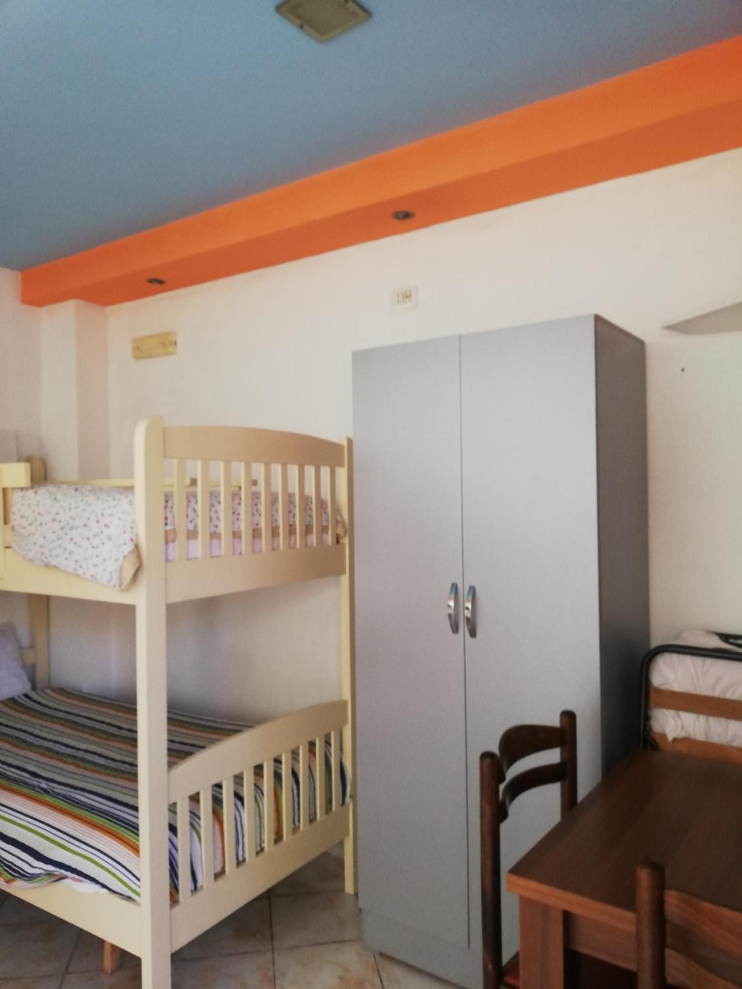 Auberge de jeunesse Casa Mia à Vlorë Extérieur photo
