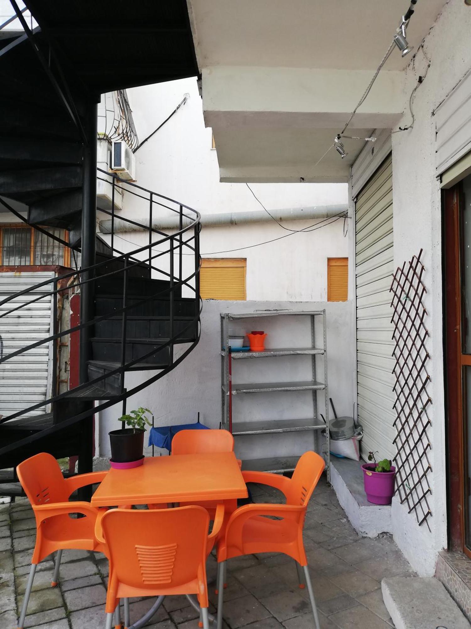 Auberge de jeunesse Casa Mia à Vlorë Extérieur photo