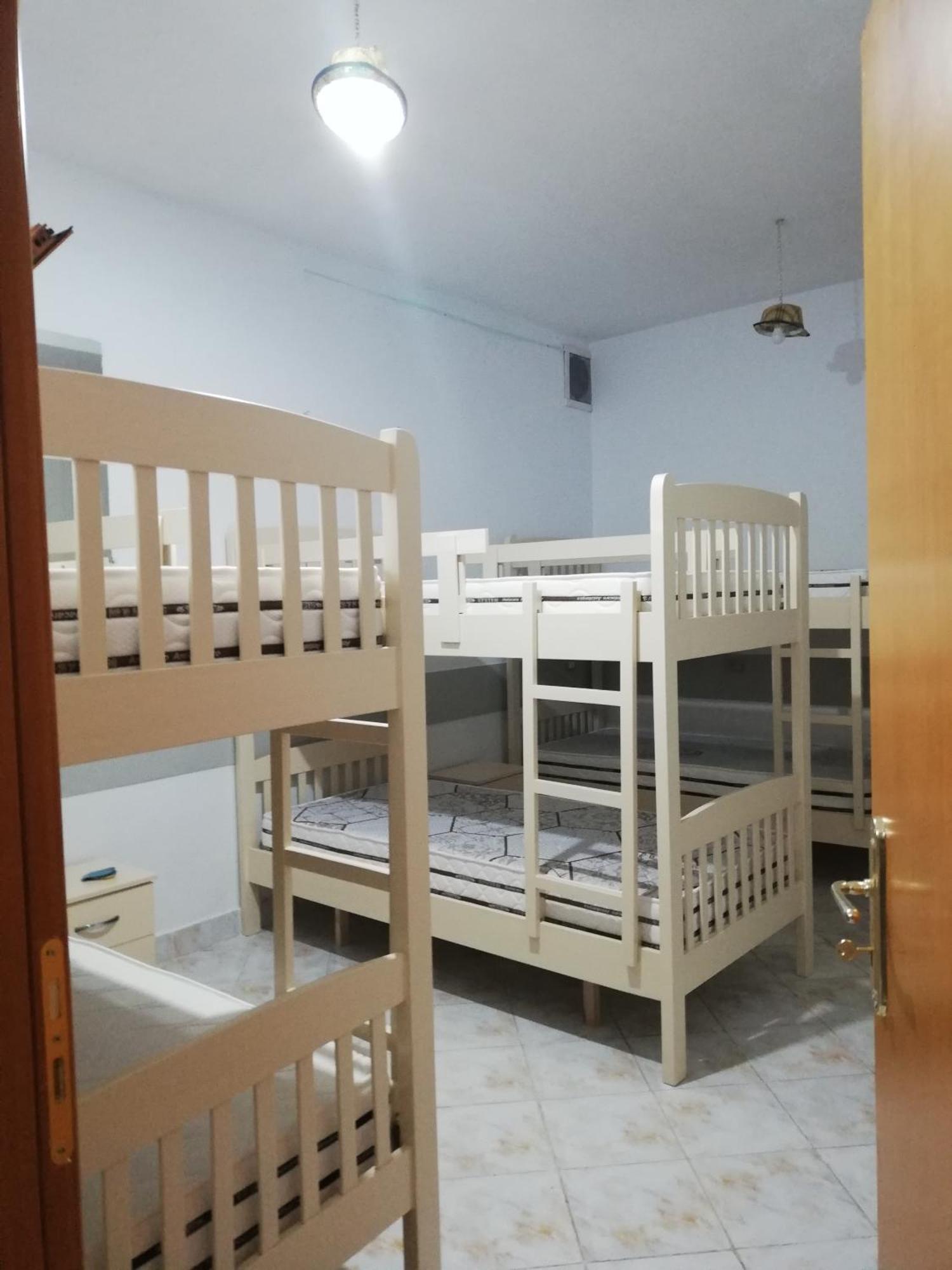 Auberge de jeunesse Casa Mia à Vlorë Extérieur photo