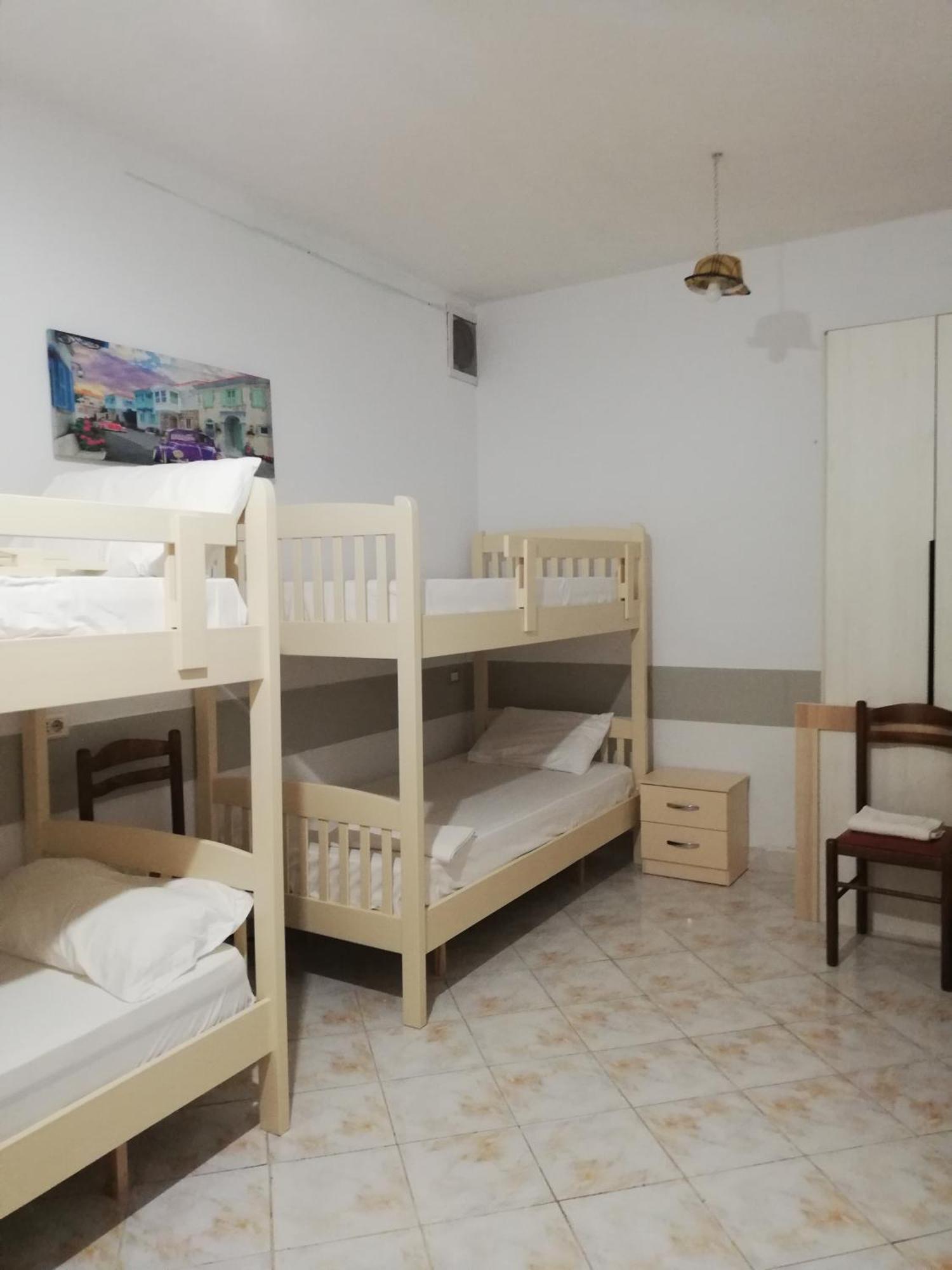 Auberge de jeunesse Casa Mia à Vlorë Extérieur photo