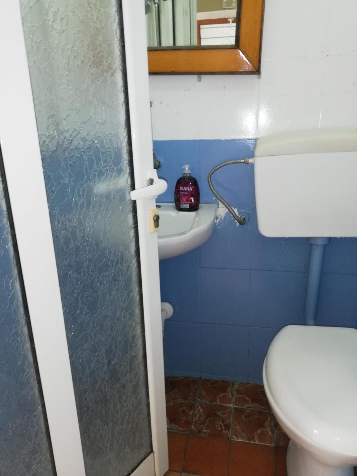 Auberge de jeunesse Casa Mia à Vlorë Extérieur photo