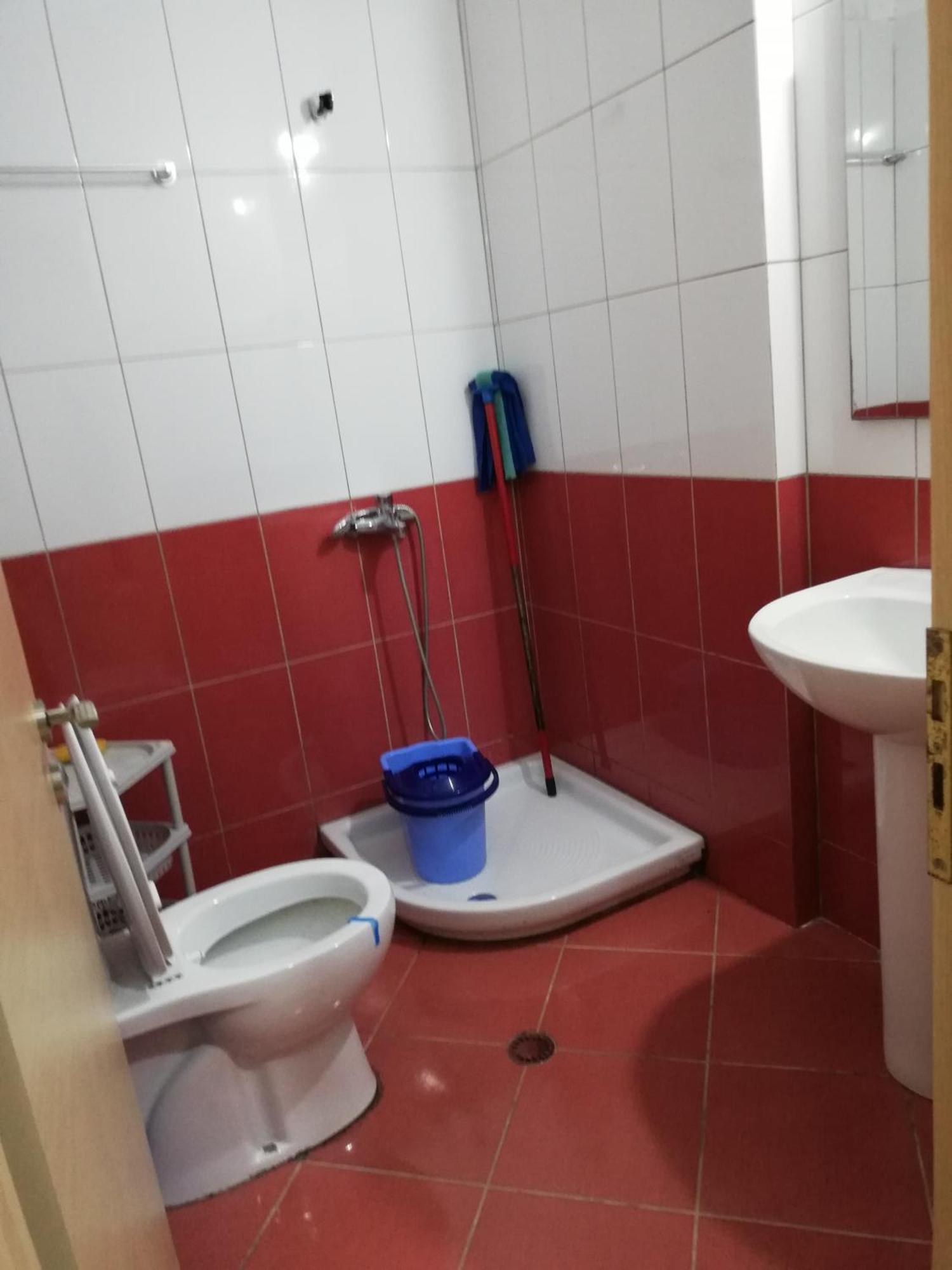 Auberge de jeunesse Casa Mia à Vlorë Extérieur photo