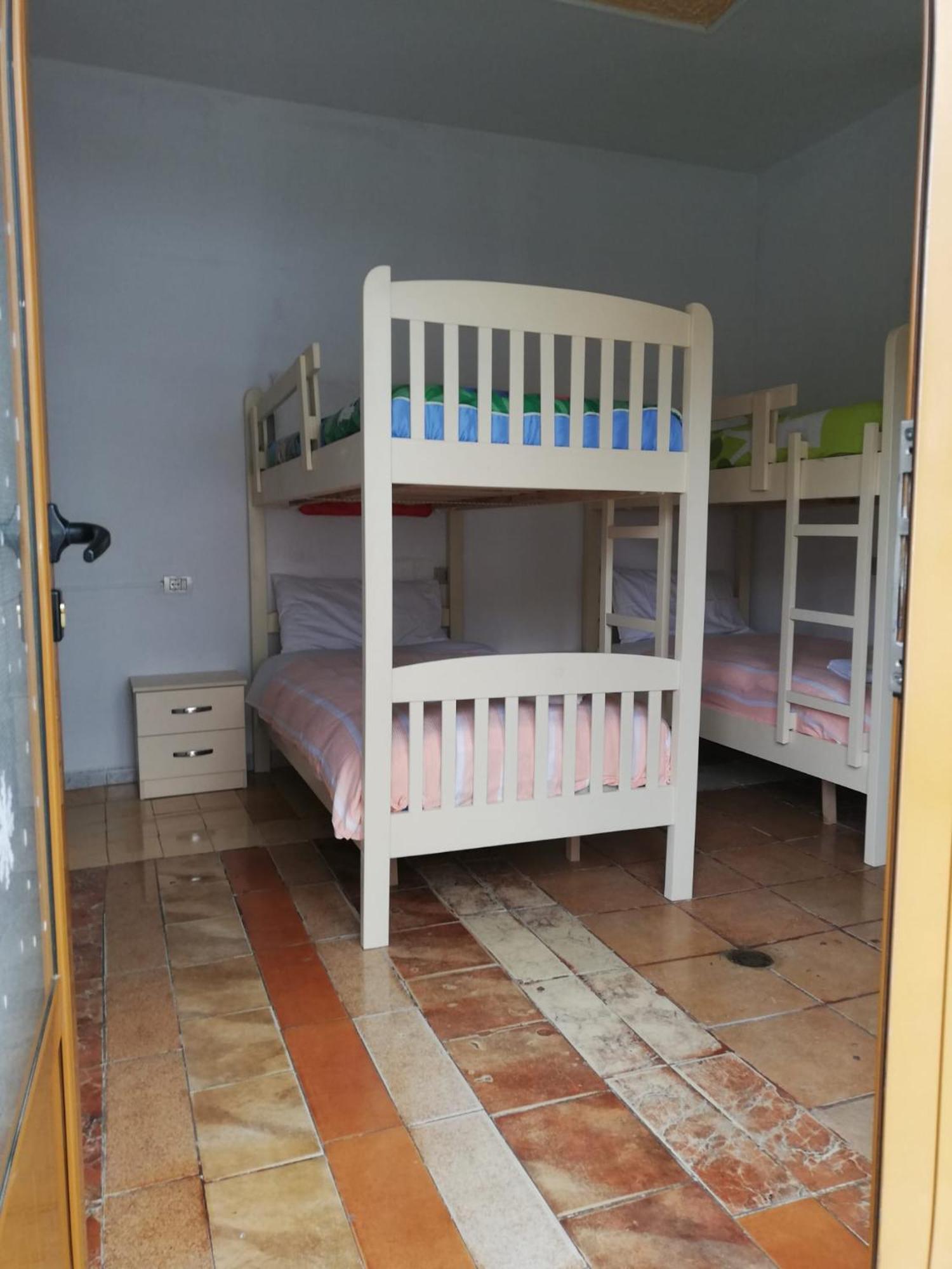 Auberge de jeunesse Casa Mia à Vlorë Extérieur photo