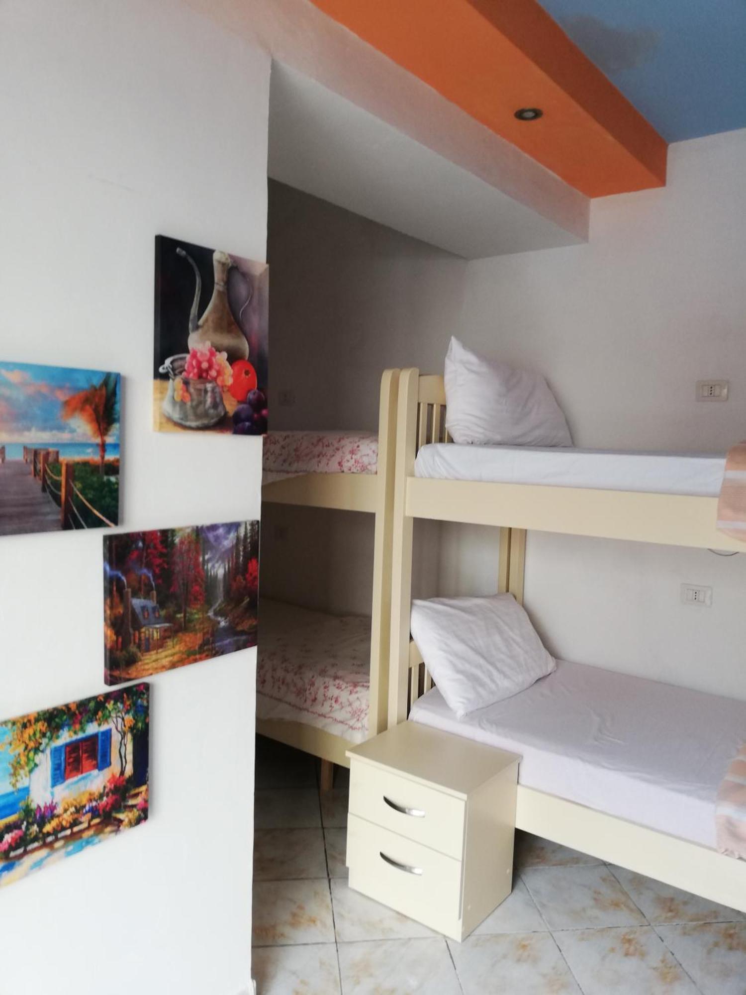 Auberge de jeunesse Casa Mia à Vlorë Chambre photo